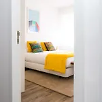 Szálloda Liiiving In | Cosy Experience *