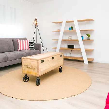 Liiiving In | Cosy Experience מלון