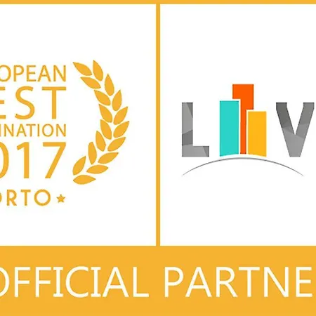 Liiiving In | Cosy Experience פורטו