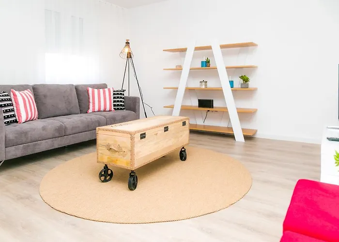 Liiiving In | Cosy Experience מלון