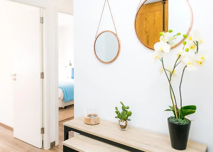 Liiiving In | Cosy Experience מלון *