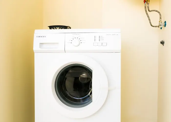 Liiiving In | Cosy Experience מלון