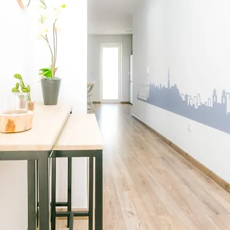 Liiiving In | Cosy Experience