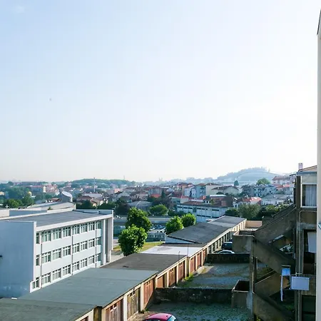 住在波尔图|舒适体验公寓 酒店 波尔图