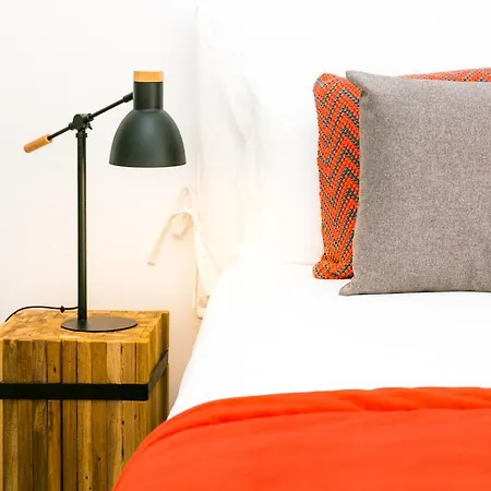 Casa de hóspedes Liiiving In | Cosy Experience *
