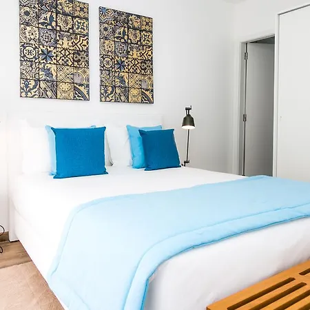 住在波尔图|舒适体验公寓 酒店 *