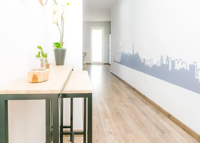 Liiiving In | Cosy Experience