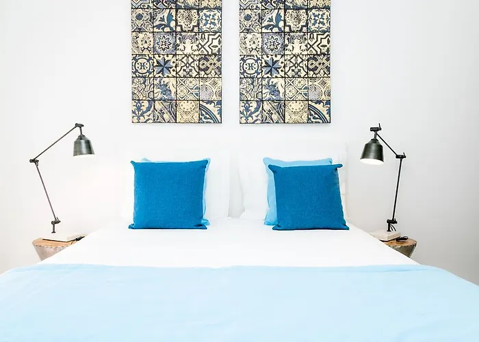 Hotel Liiiving In | Cosy Experience *