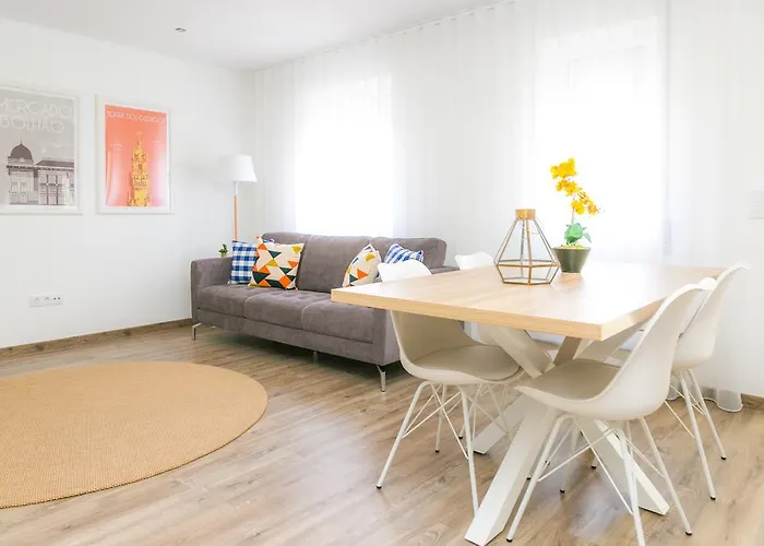 Liiiving In | Cosy Experience Porto