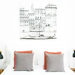 Liiiving In | Cosy Experience Porto