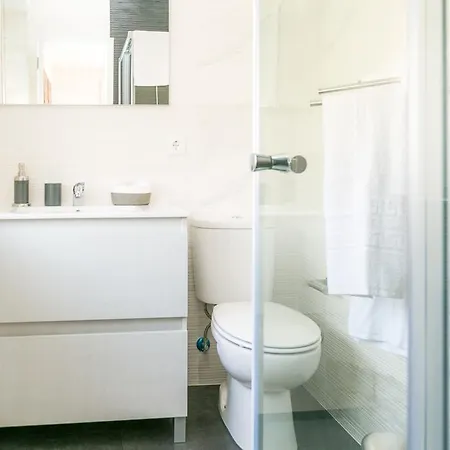 Liiiving In | Cosy Experience Apartment *