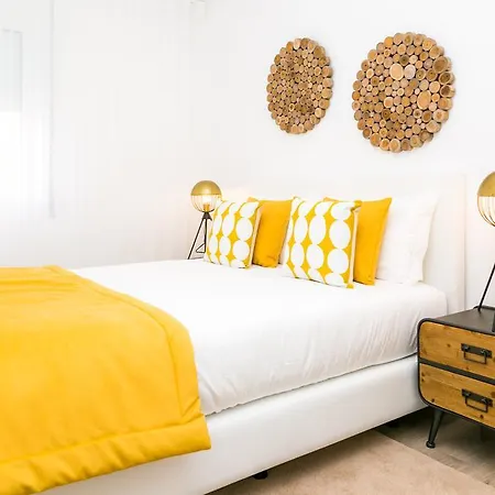 Apartment Liiiving In | Cosy Experience Porto