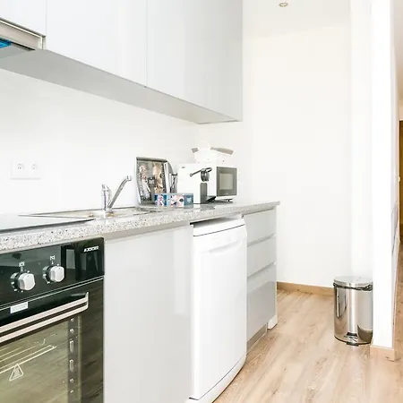 Liiiving In | Cosy Experience Apartment Porto