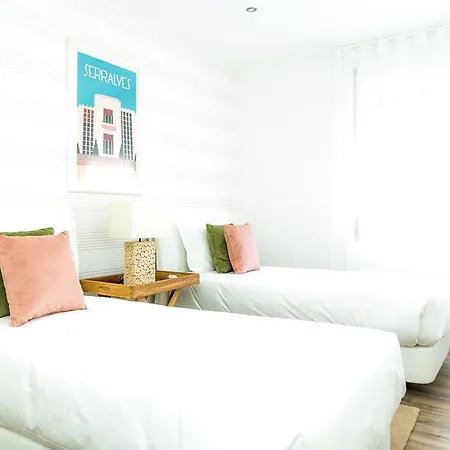 Liiiving In | Cosy Experience Apartment