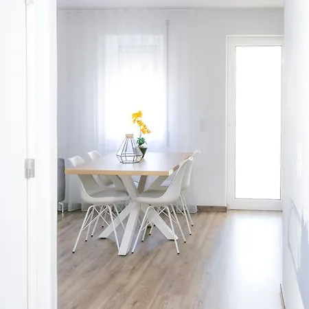 Apartment Liiiving In | Cosy Experience Porto