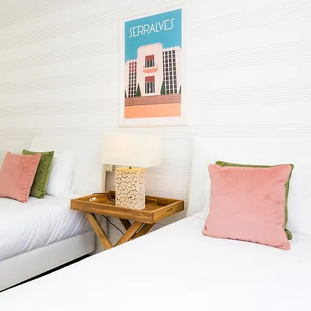 Apartment Liiiving In | Cosy Experience