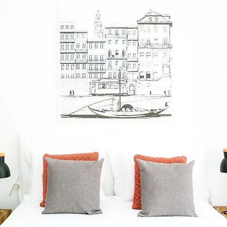 Liiiving In | Cosy Experience Porto