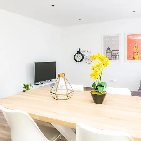 Liiiving In | Cosy Experience Apartment