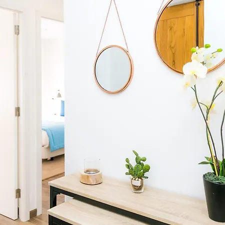 Liiiving In | Cosy Experience Apartment *