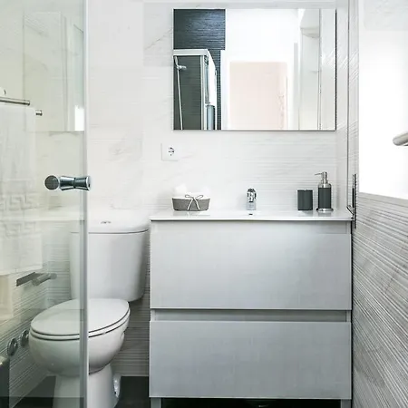 Apartment Liiiving In | Cosy Experience