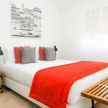 Liiiving In | Cosy Experience Hotel Oporto