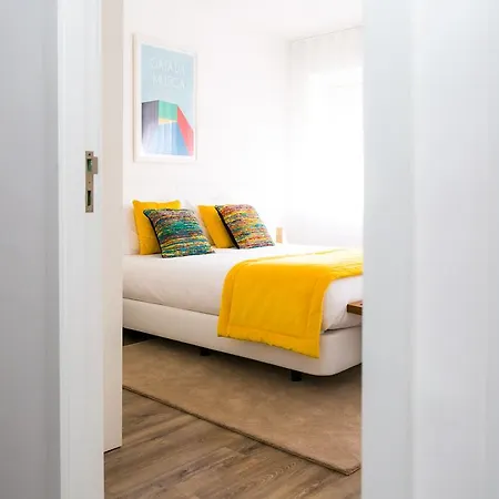 Apartment Liiiving In | Cosy Experience *