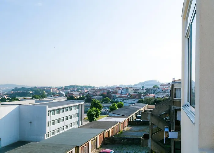 Liiiving In | Cosy Experience Hotel Porto