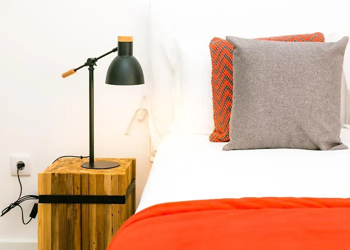 Hotel Liiiving In | Cosy Experience *