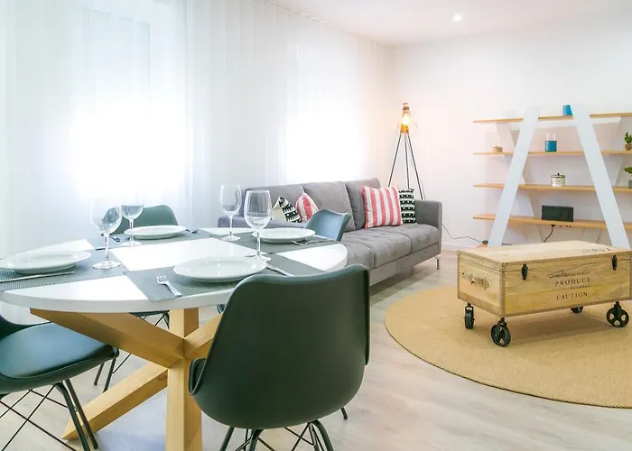 Liiiving In | Cosy Experience Hotel Porto