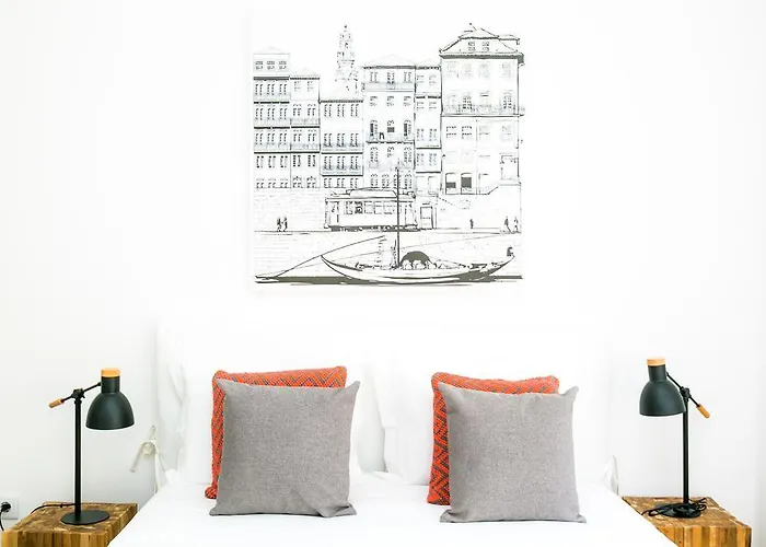 Liiiving In | Cosy Experience Porto