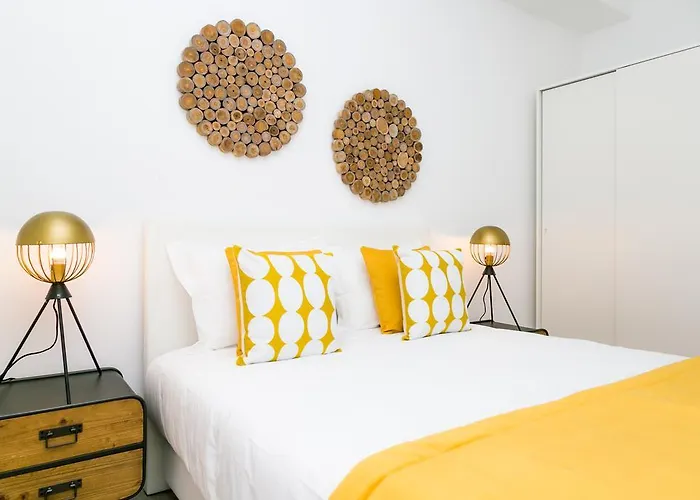 Liiiving In | Cosy Experience * Porto