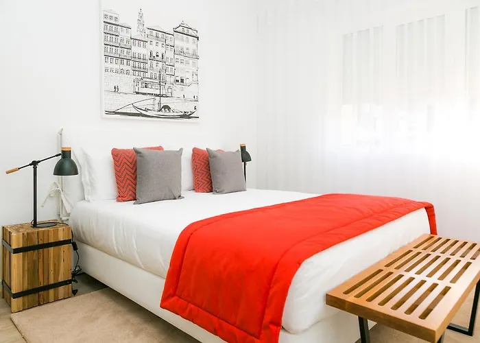 Liiiving In | Cosy Experience Hotel Porto