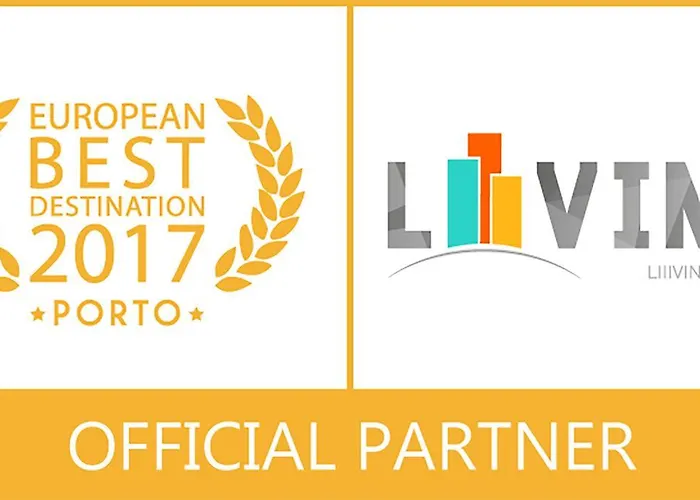 Liiiving In | Cosy Experience Porto