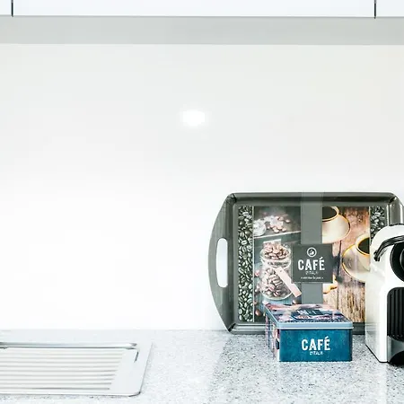 Liiiving In | Cosy Experience * Porto