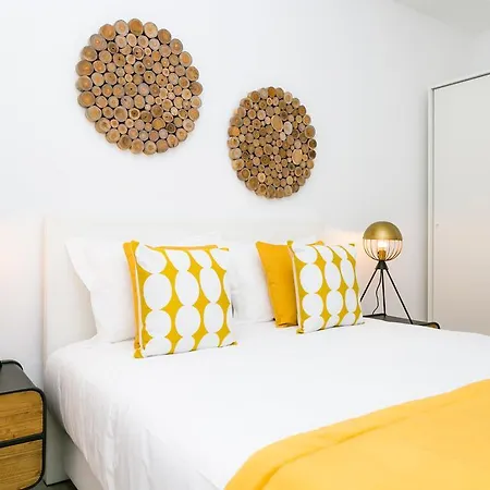 Liiiving In | Cosy Experience * Porto