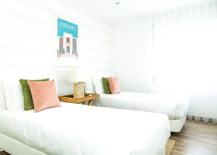 Liiiving In | Cosy Experience 호텔