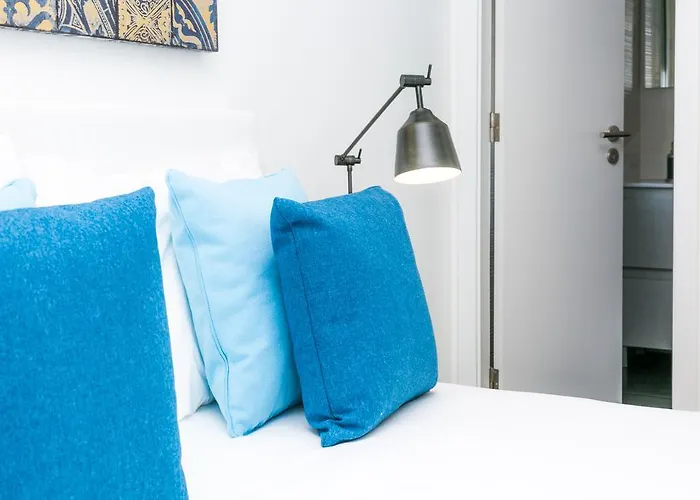 Liiiving In | Cosy Experience * 포르투