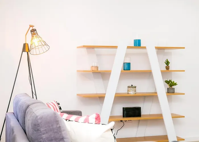 호텔 Liiiving In | Cosy Experience