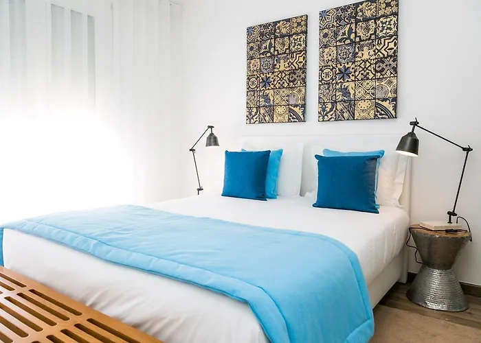 호텔 Liiiving In | Cosy Experience *